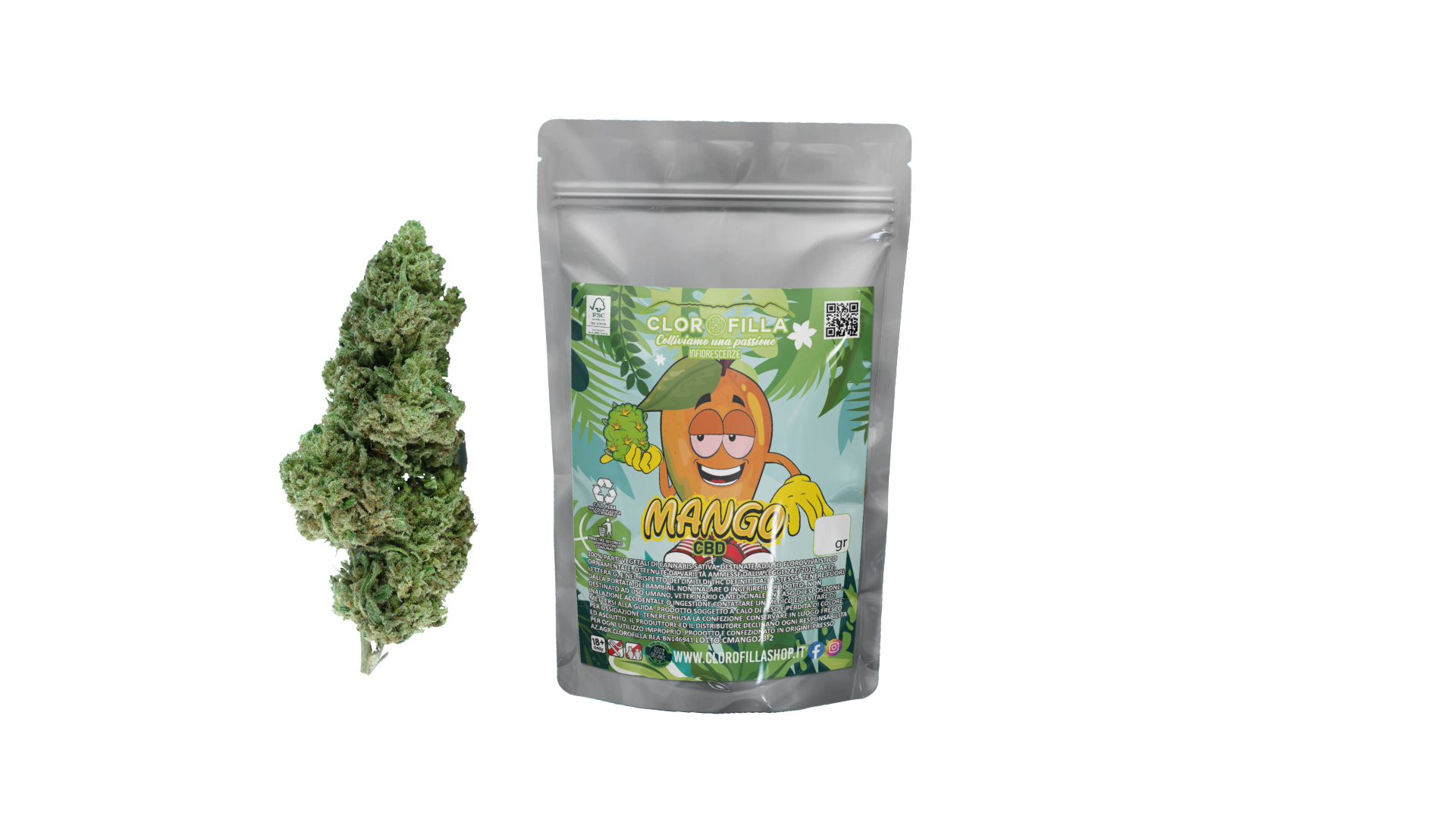 Mango - immagine 3